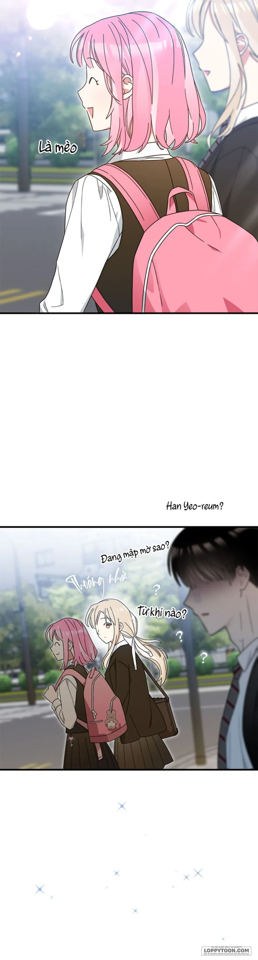 Trăng Mùa Hạ: The Quprids - Chap 3 - Trang 40