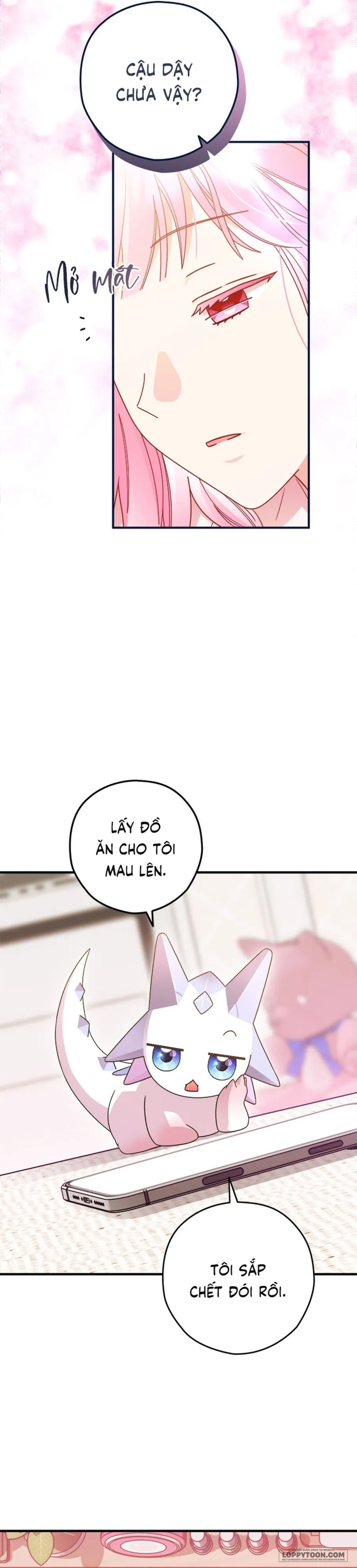 Trăng Mùa Hạ: The Quprids - Chap 3 - Trang 5