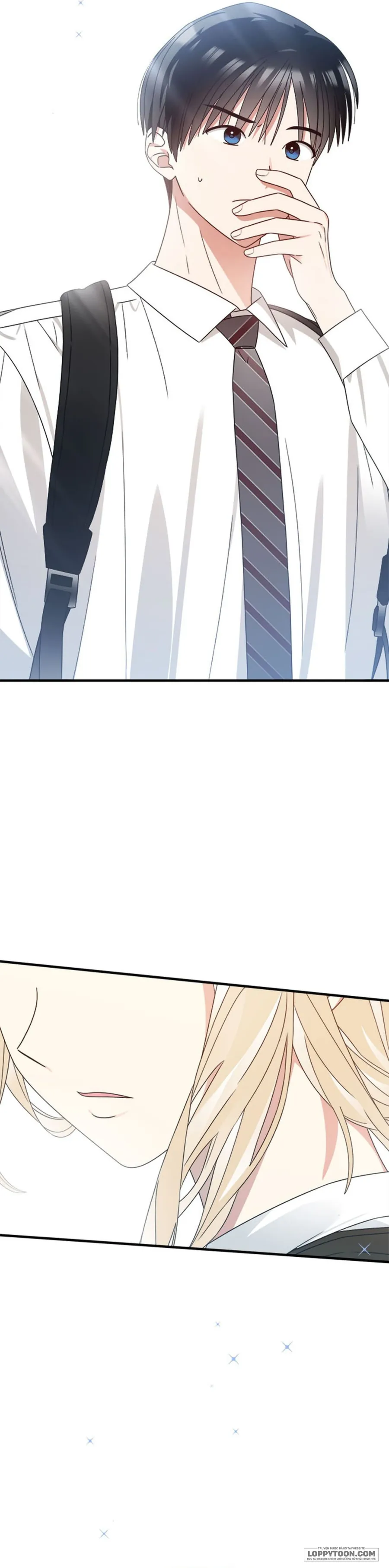 Trăng Mùa Hạ: The Quprids - Chap 3 - Trang 41