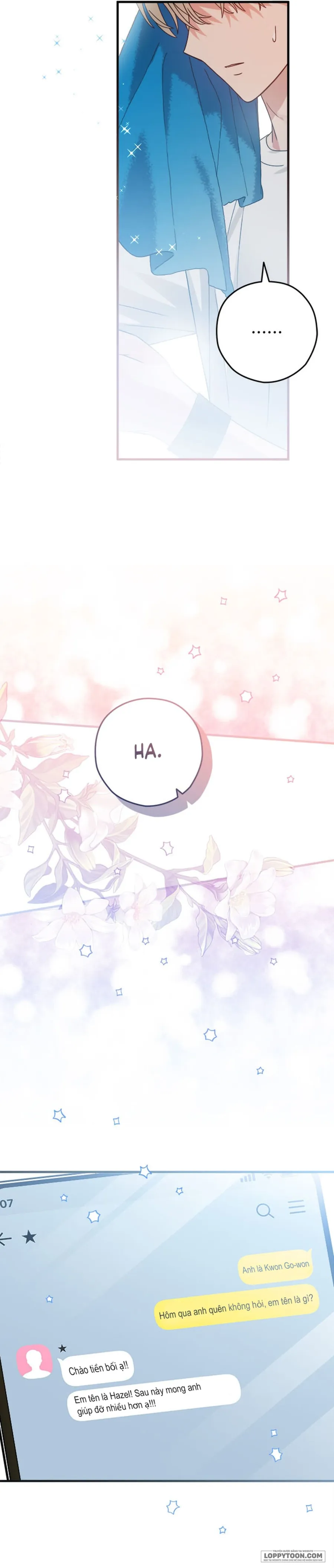 Trăng Mùa Hạ: The Quprids - Chap 3 - Trang 43