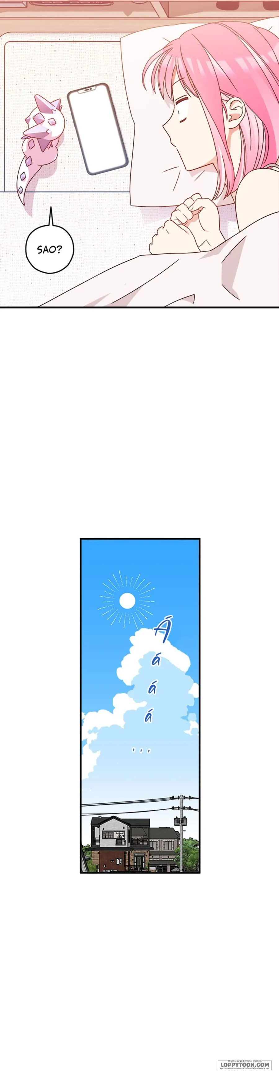 Trăng Mùa Hạ: The Quprids - Chap 3 - Trang 6