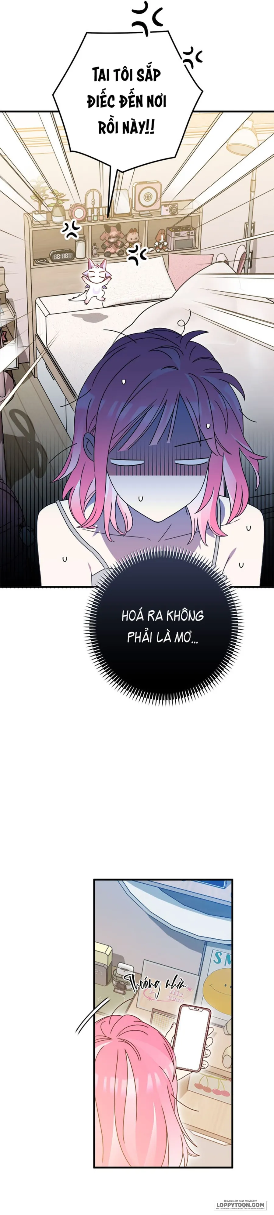 Trăng Mùa Hạ: The Quprids - Chap 3 - Trang 7