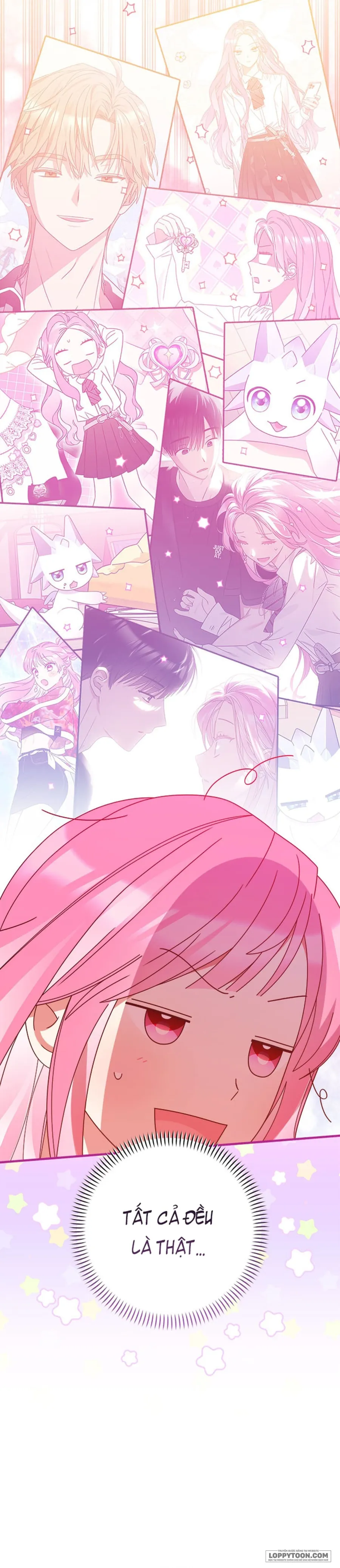 Trăng Mùa Hạ: The Quprids - Chap 3 - Trang 9