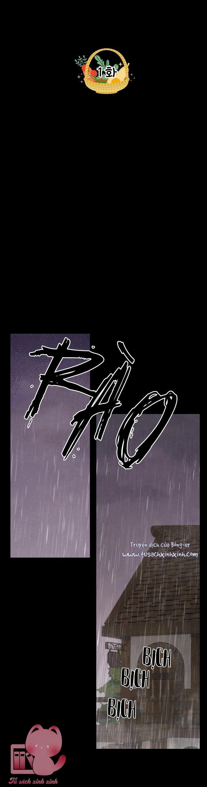 Trang Trại Hạt Dẻ Cạnh Hoàng Cung - Chap 1 - Trang 2