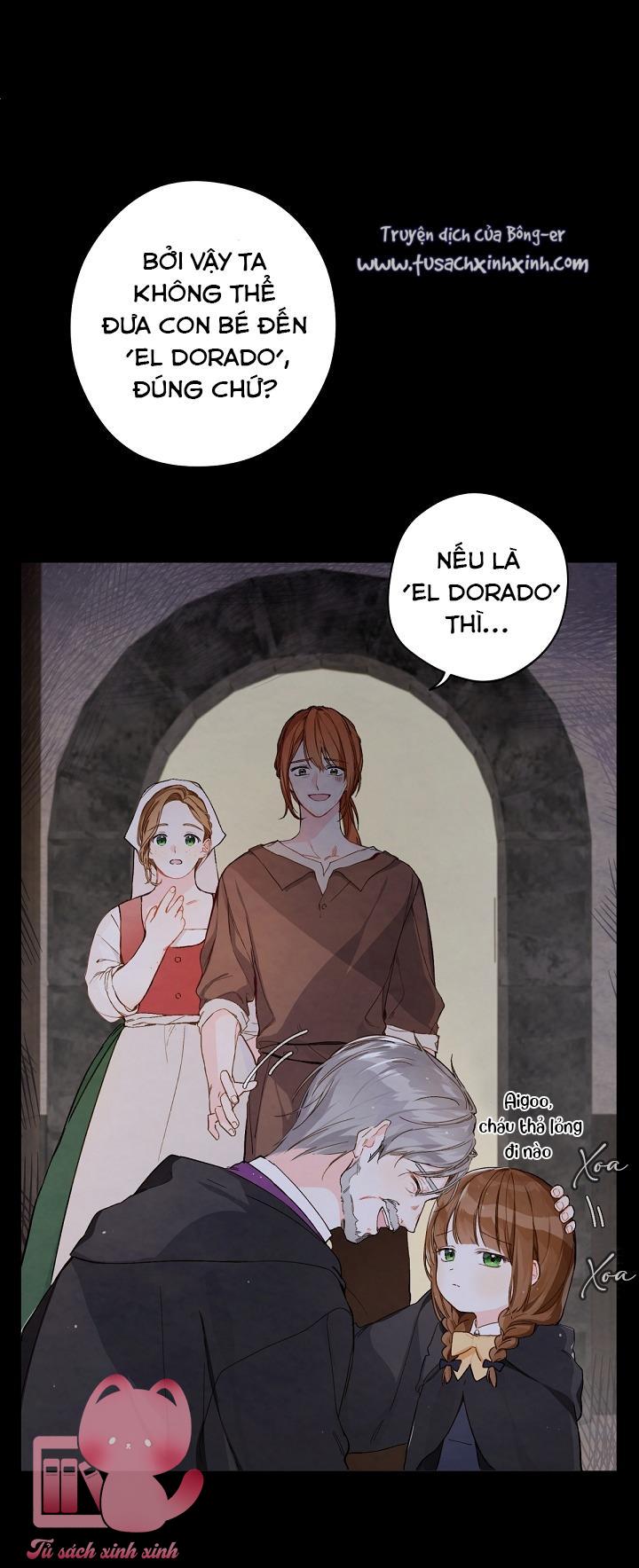 Trang Trại Hạt Dẻ Cạnh Hoàng Cung - Chap 1 - Trang 11