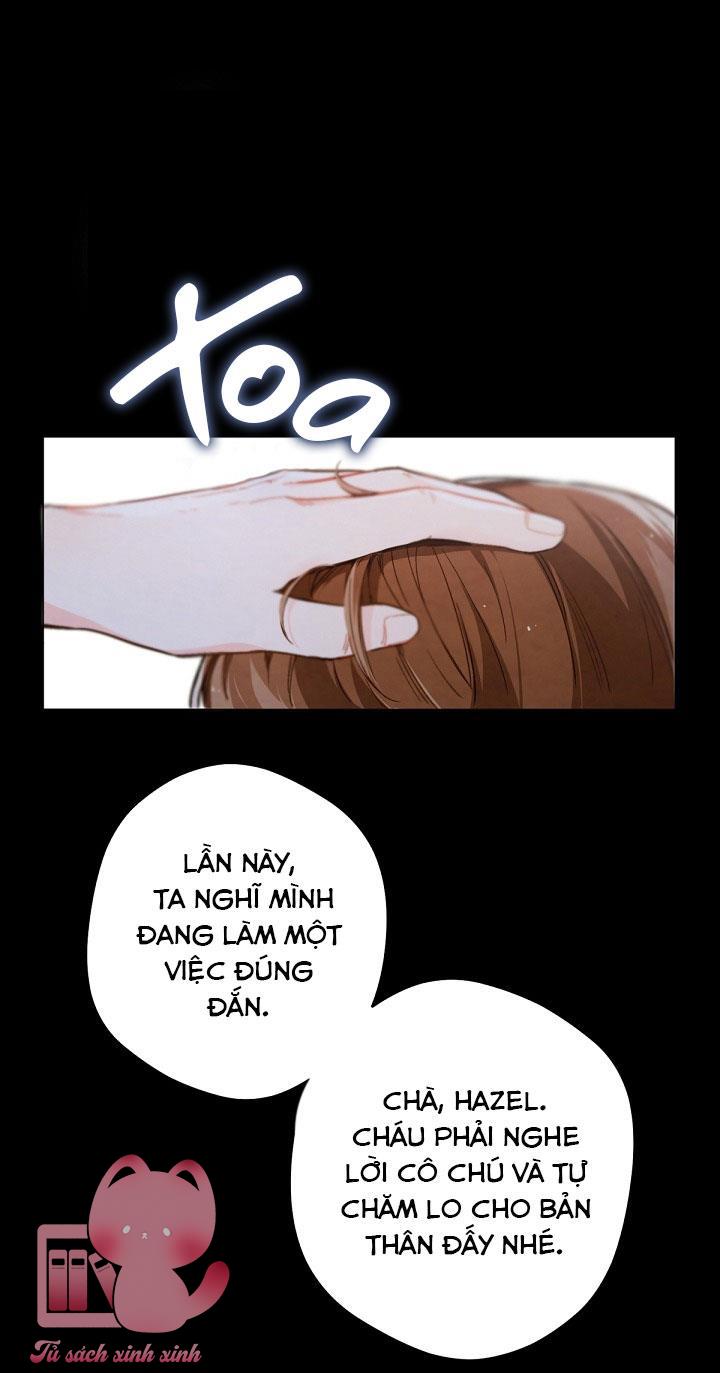 Trang Trại Hạt Dẻ Cạnh Hoàng Cung - Chap 1 - Trang 12
