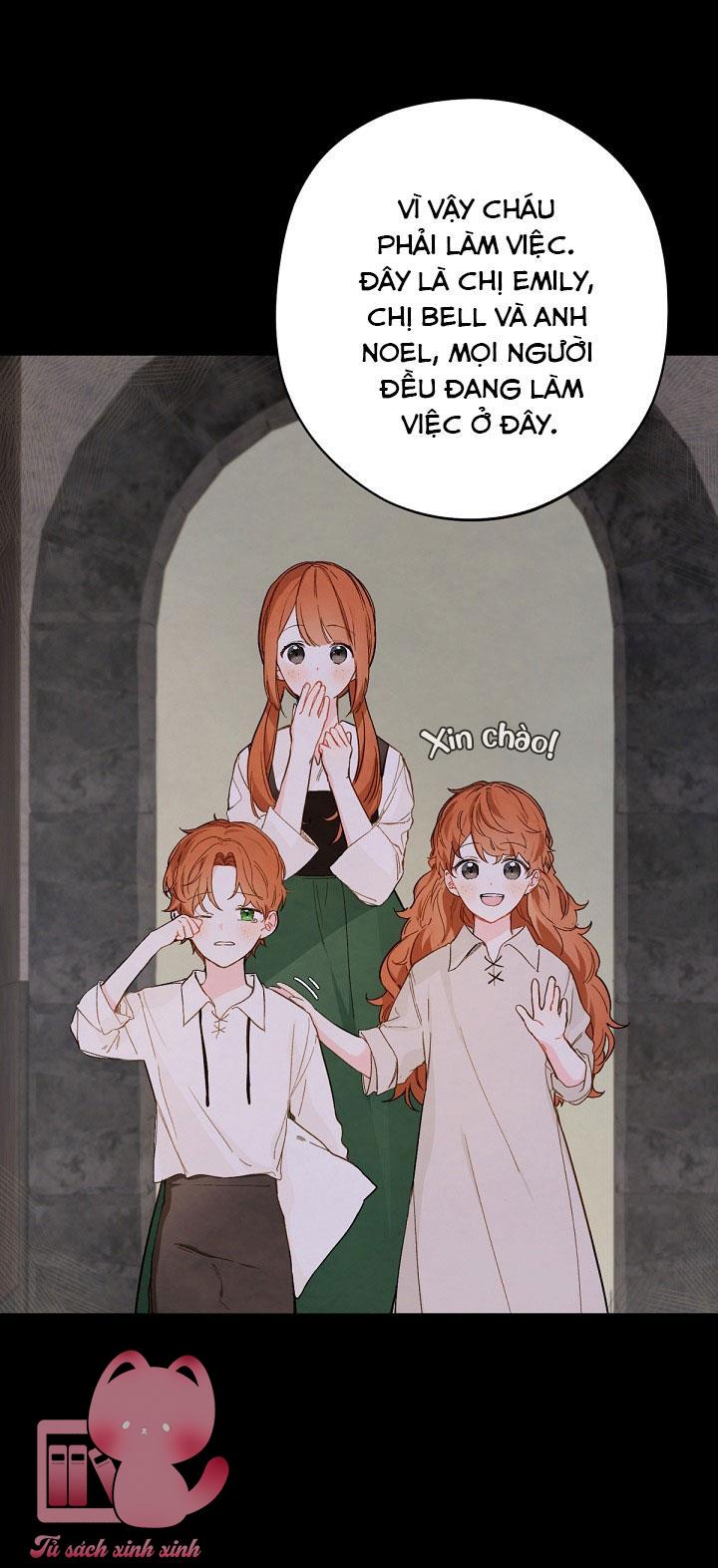 Trang Trại Hạt Dẻ Cạnh Hoàng Cung - Chap 1 - Trang 22