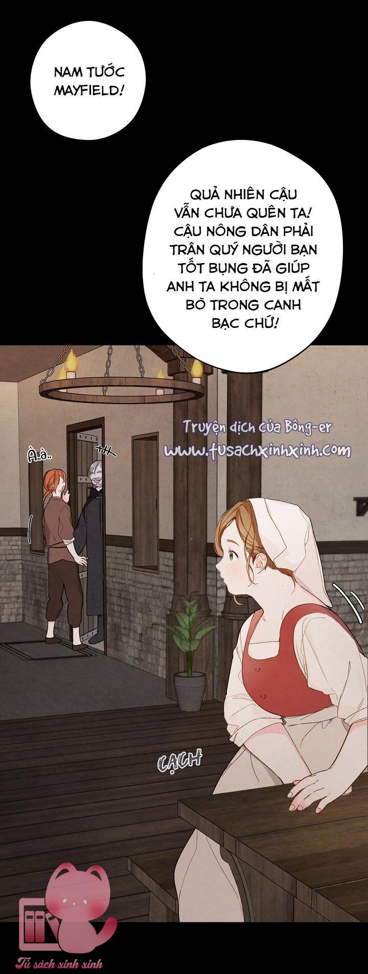 Trang Trại Hạt Dẻ Cạnh Hoàng Cung - Chap 1 - Trang 5