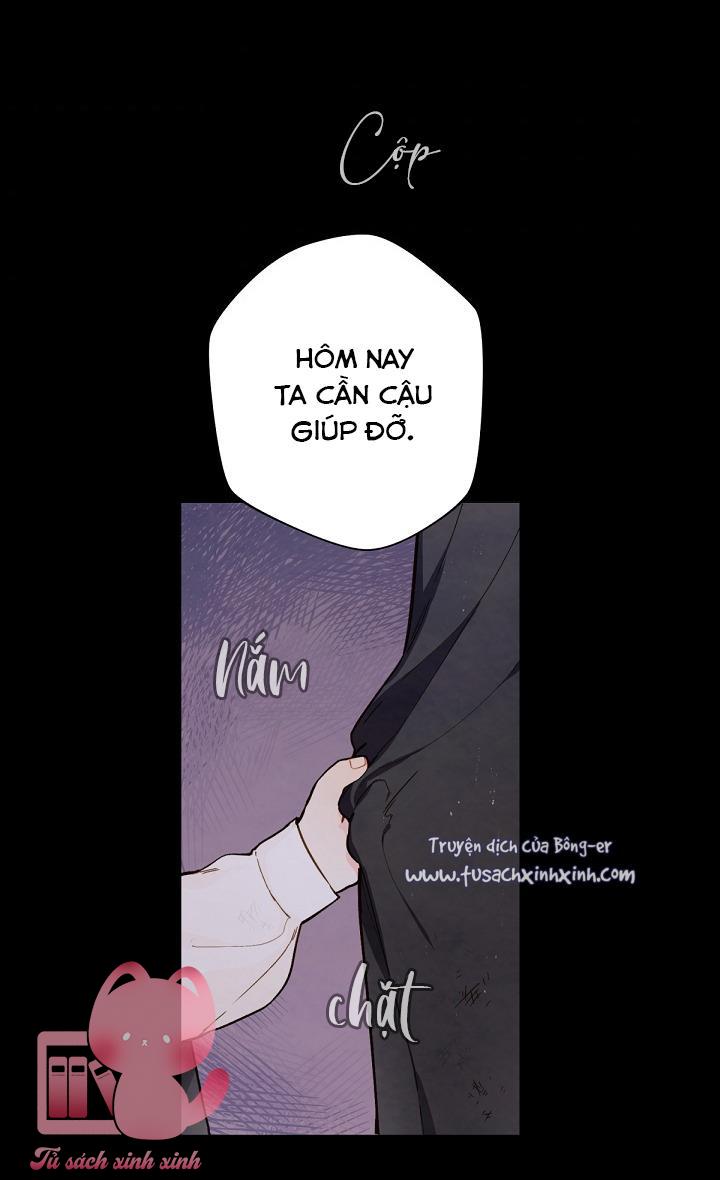 Trang Trại Hạt Dẻ Cạnh Hoàng Cung - Chap 1 - Trang 7