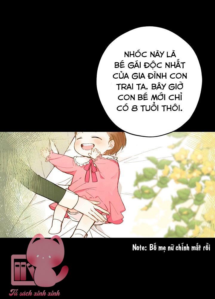 Trang Trại Hạt Dẻ Cạnh Hoàng Cung - Chap 1 - Trang 10