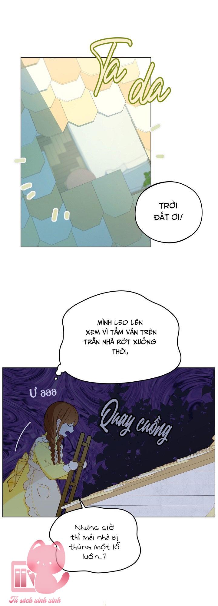 Trang Trại Hạt Dẻ Cạnh Hoàng Cung - Chap 10 - Trang 2