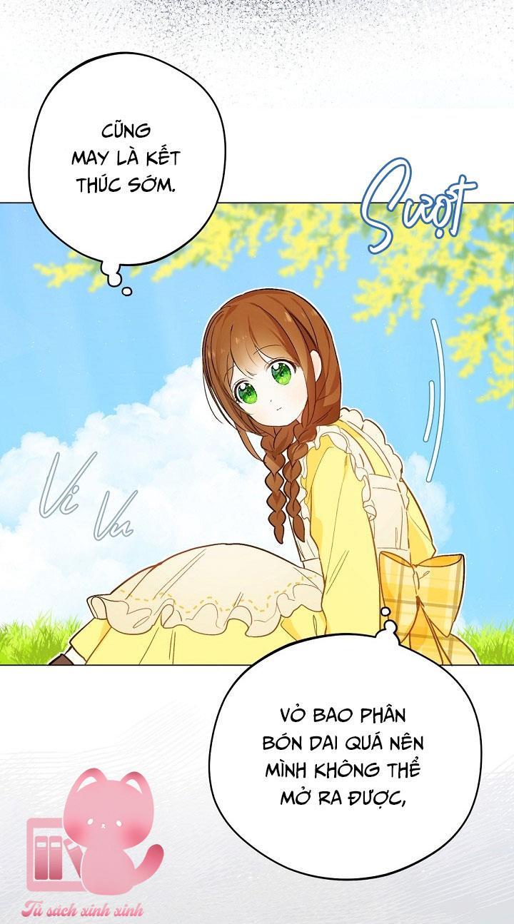 Trang Trại Hạt Dẻ Cạnh Hoàng Cung - Chap 10 - Trang 12