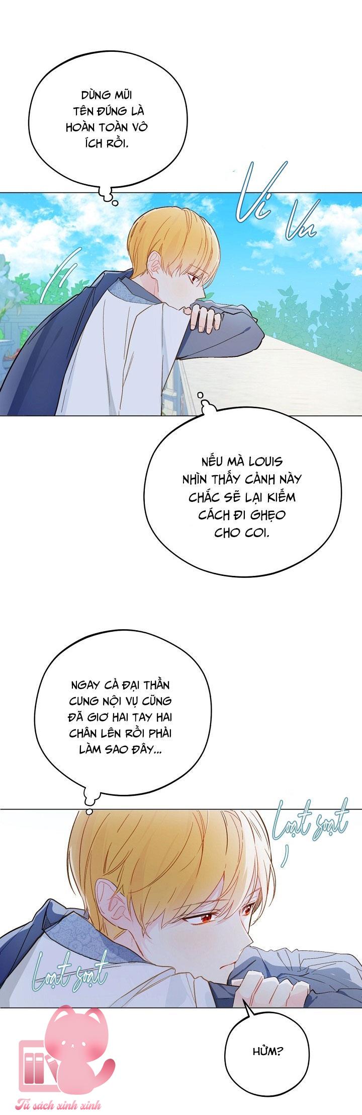 Trang Trại Hạt Dẻ Cạnh Hoàng Cung - Chap 10 - Trang 16