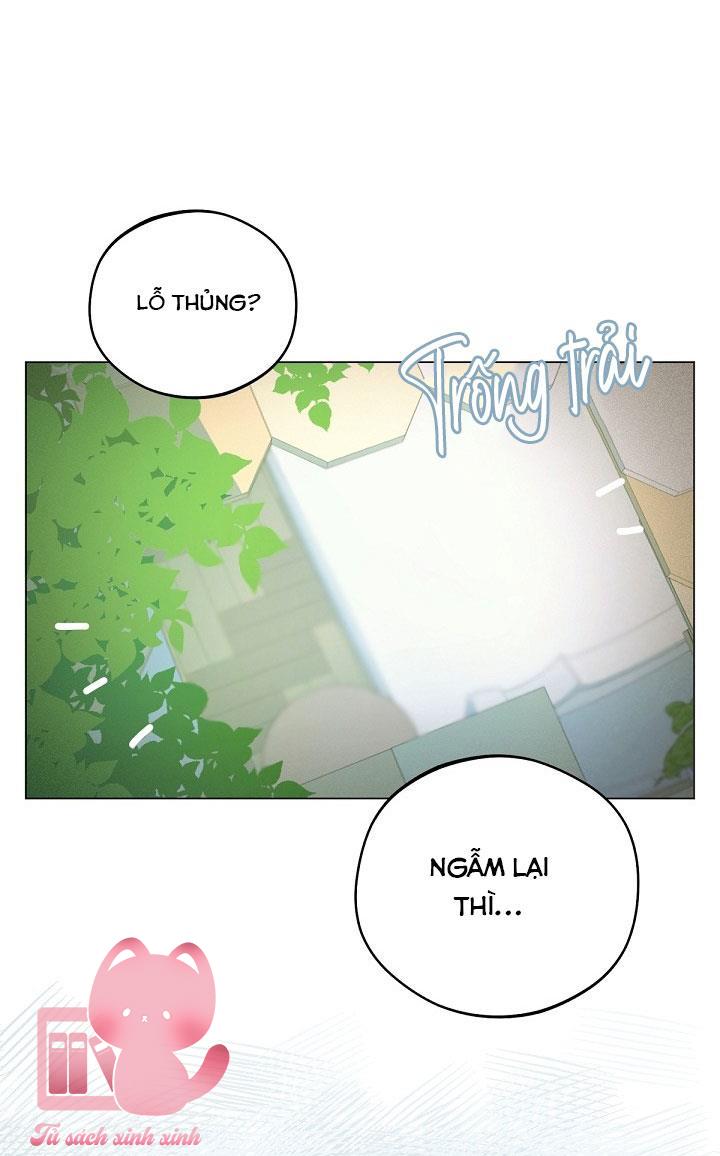 Trang Trại Hạt Dẻ Cạnh Hoàng Cung - Chap 10 - Trang 17
