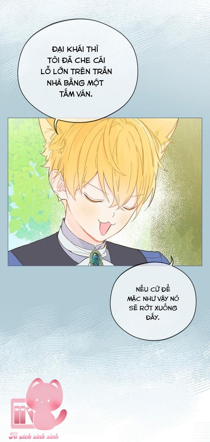 Trang Trại Hạt Dẻ Cạnh Hoàng Cung - Chap 10 - Trang 18