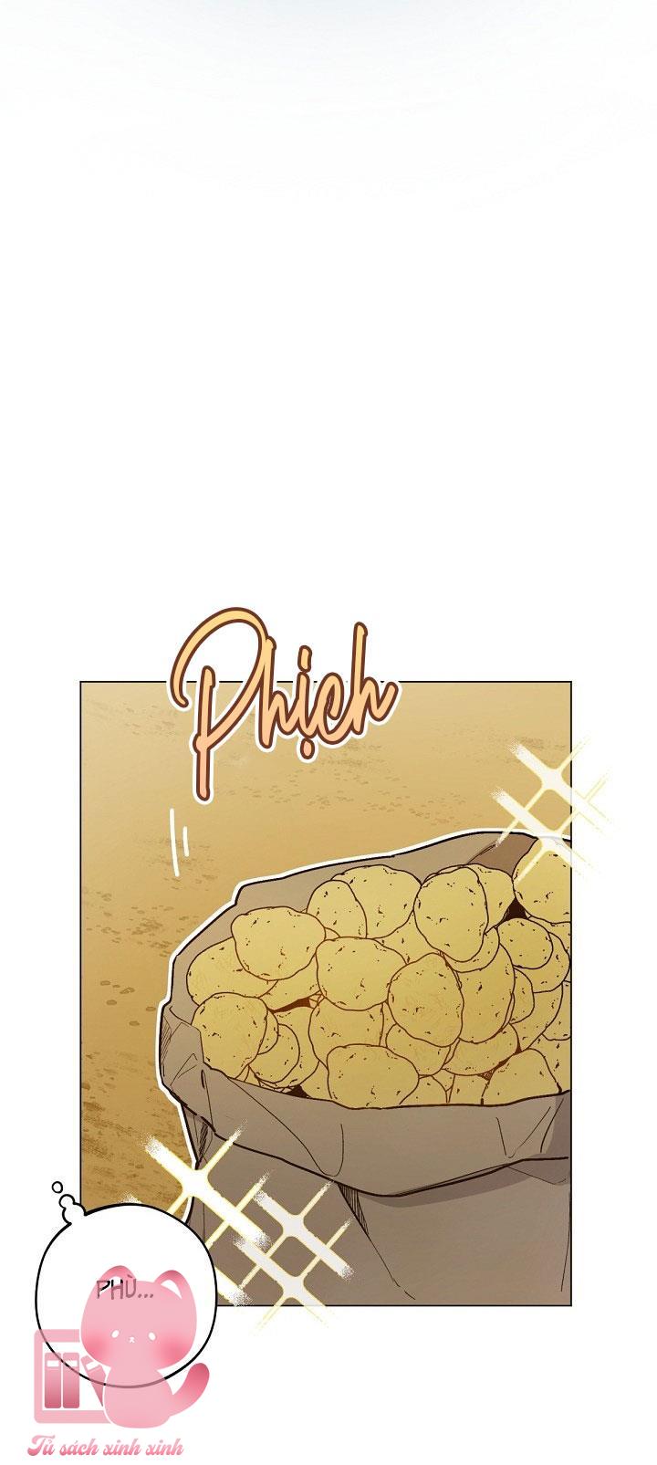 Trang Trại Hạt Dẻ Cạnh Hoàng Cung - Chap 10 - Trang 20
