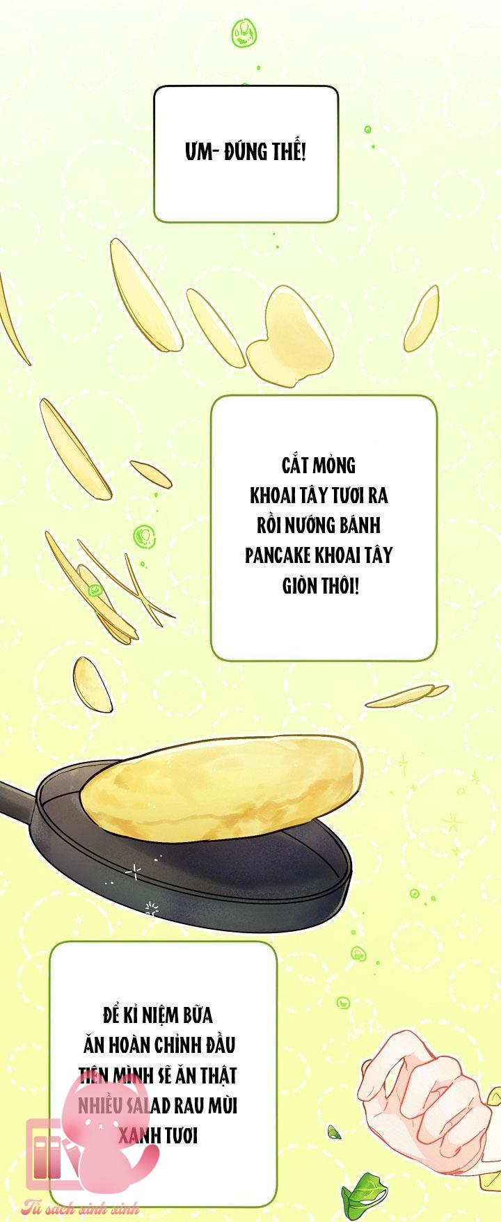 Trang Trại Hạt Dẻ Cạnh Hoàng Cung - Chap 10 - Trang 23