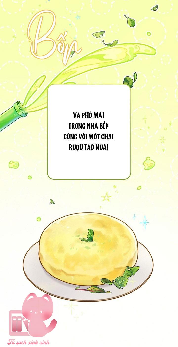 Trang Trại Hạt Dẻ Cạnh Hoàng Cung - Chap 10 - Trang 24