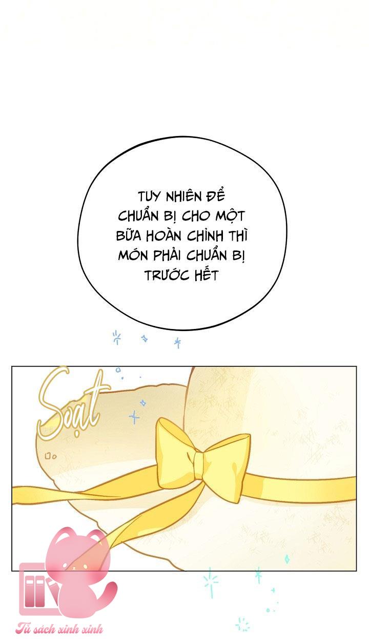 Trang Trại Hạt Dẻ Cạnh Hoàng Cung - Chap 10 - Trang 25