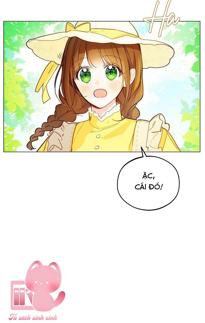 Trang Trại Hạt Dẻ Cạnh Hoàng Cung - Chap 10 - Trang 29
