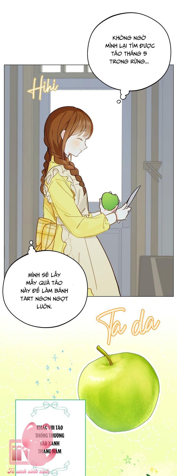 Trang Trại Hạt Dẻ Cạnh Hoàng Cung - Chap 10 - Trang 31