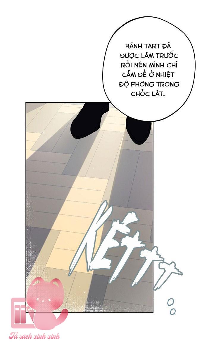 Trang Trại Hạt Dẻ Cạnh Hoàng Cung - Chap 10 - Trang 33