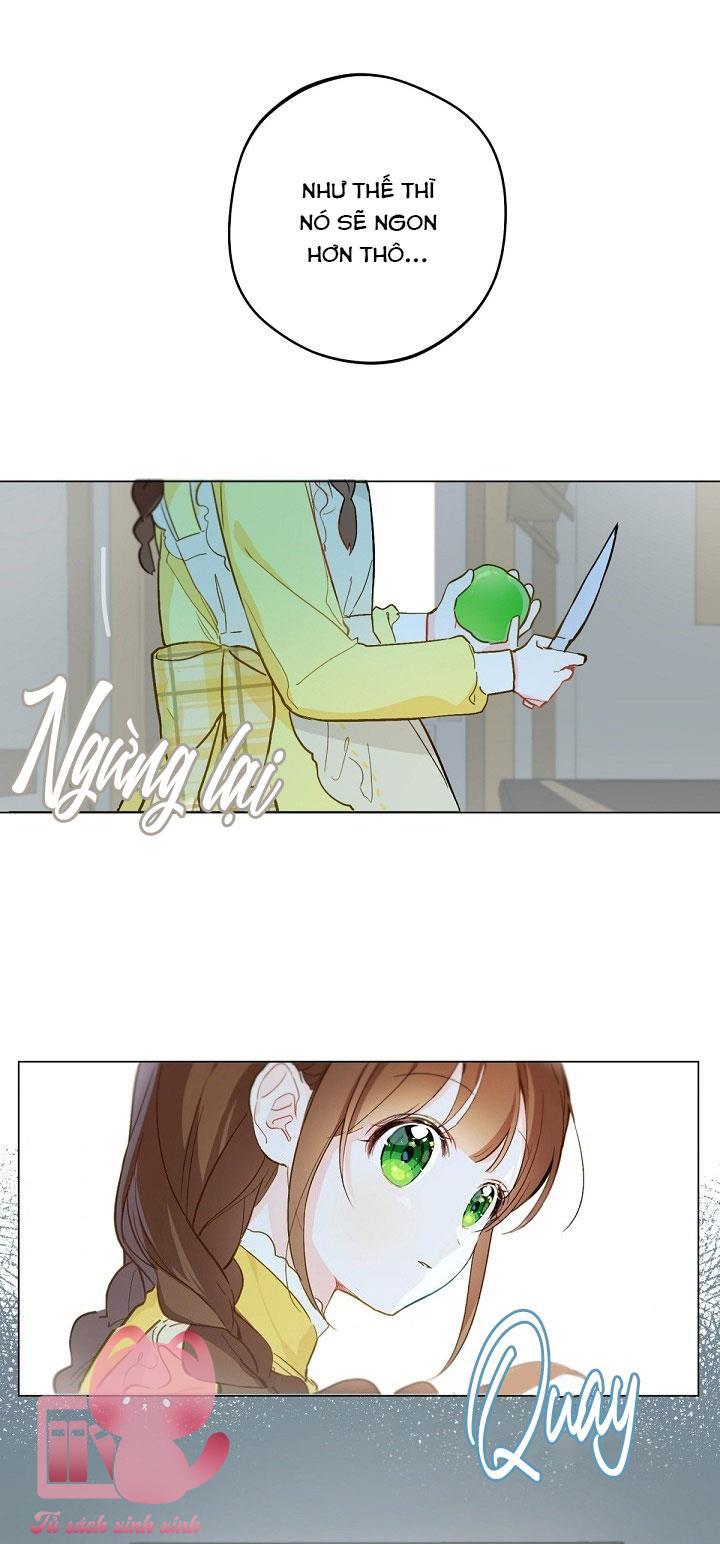 Trang Trại Hạt Dẻ Cạnh Hoàng Cung - Chap 10 - Trang 34