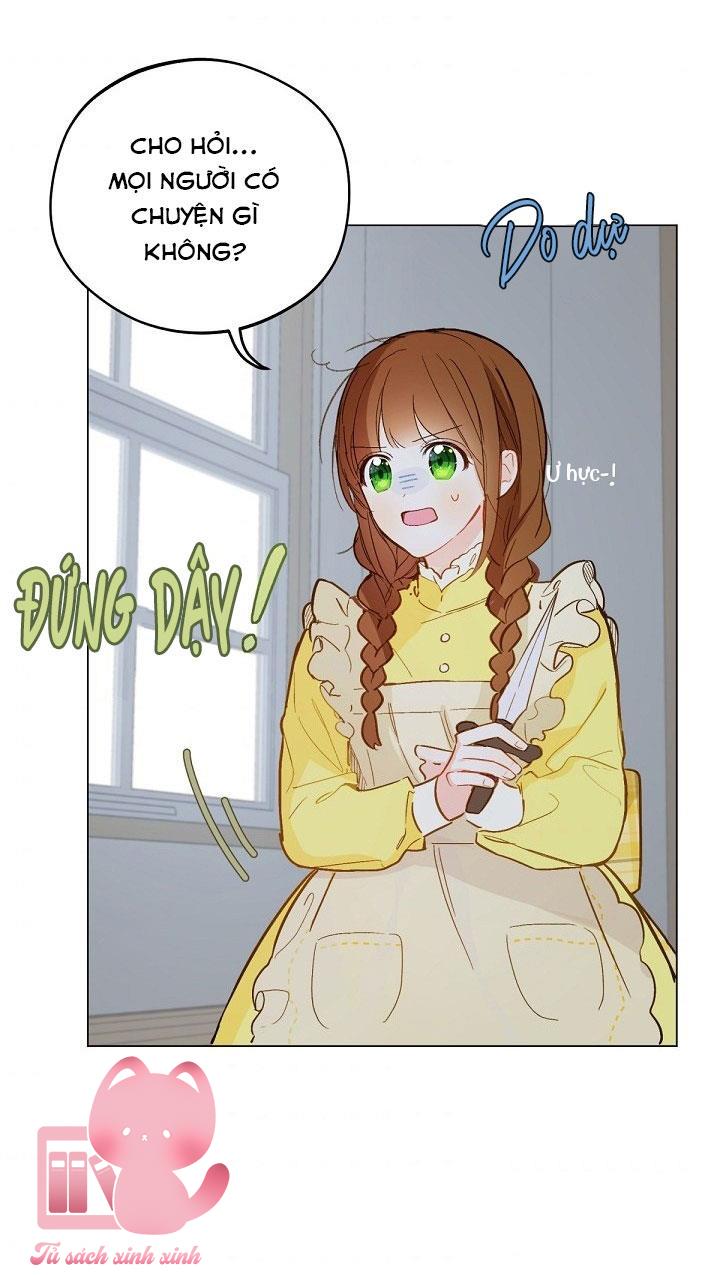 Trang Trại Hạt Dẻ Cạnh Hoàng Cung - Chap 10 - Trang 42