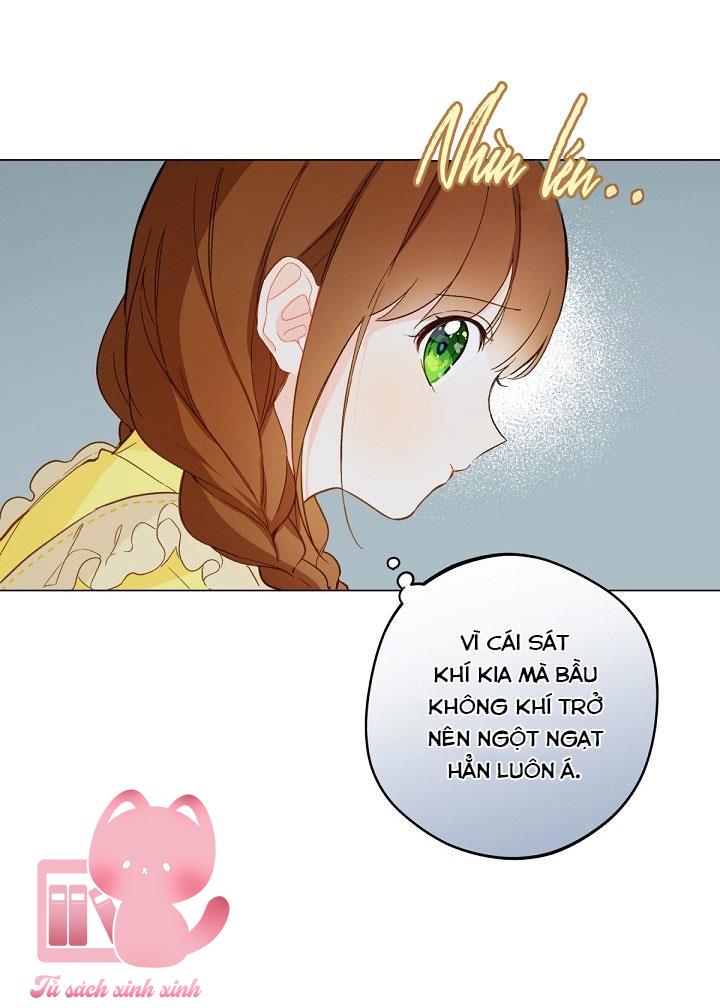 Trang Trại Hạt Dẻ Cạnh Hoàng Cung - Chap 10 - Trang 46