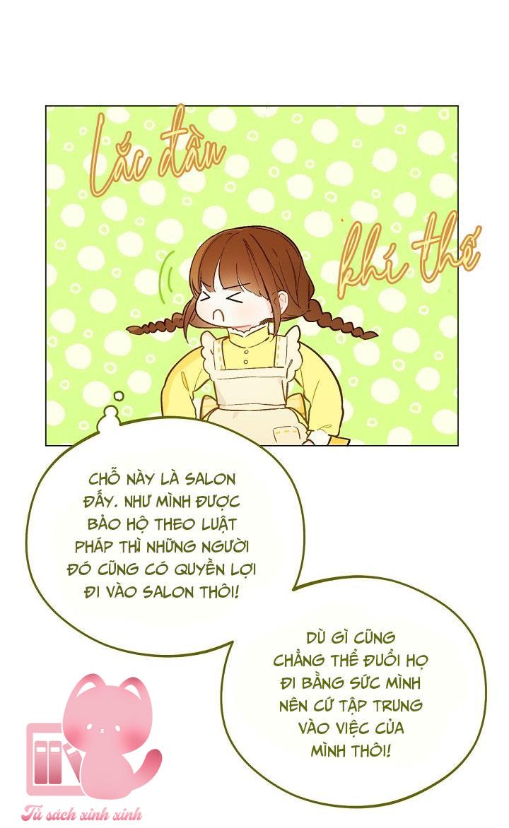 Trang Trại Hạt Dẻ Cạnh Hoàng Cung - Chap 10 - Trang 47