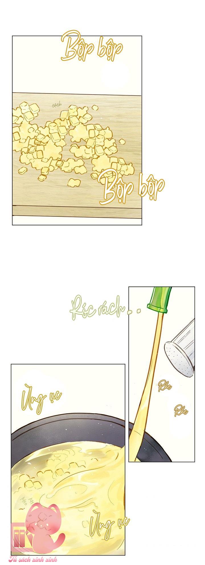 Trang Trại Hạt Dẻ Cạnh Hoàng Cung - Chap 10 - Trang 48