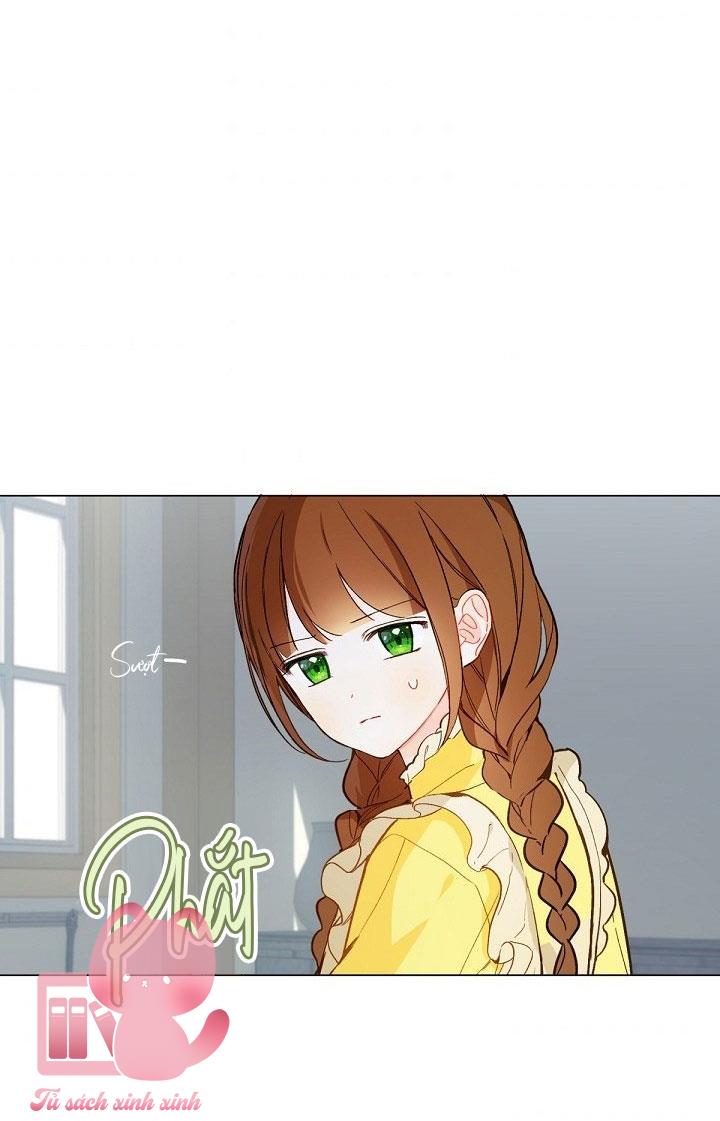 Trang Trại Hạt Dẻ Cạnh Hoàng Cung - Chap 10 - Trang 49
