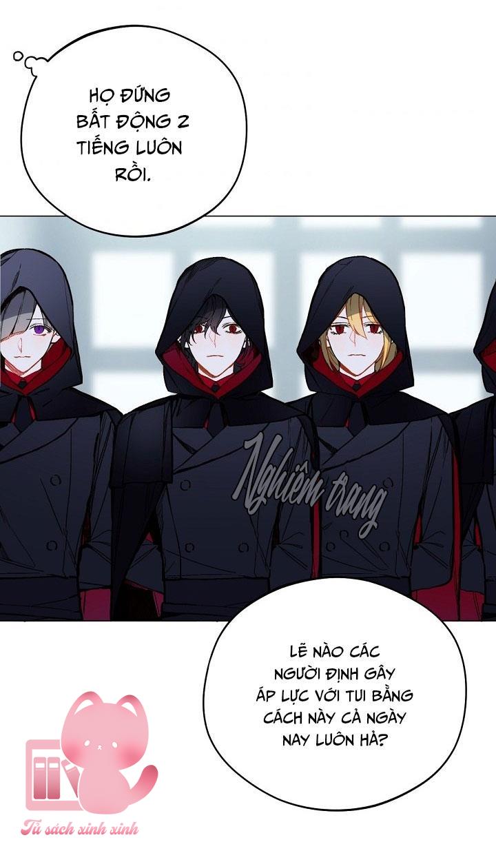 Trang Trại Hạt Dẻ Cạnh Hoàng Cung - Chap 10 - Trang 50