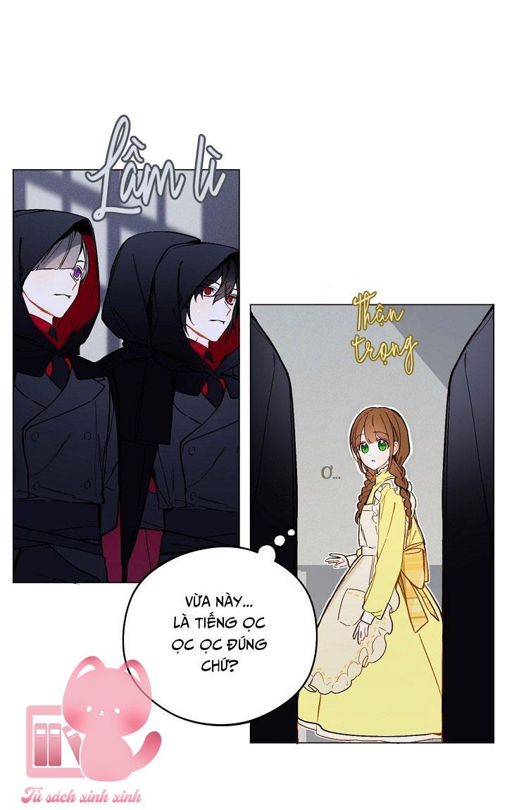 Trang Trại Hạt Dẻ Cạnh Hoàng Cung - Chap 10 - Trang 52