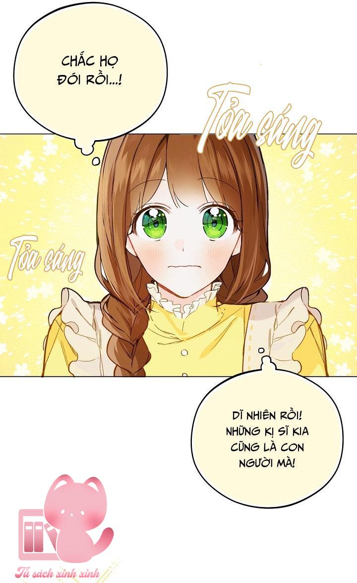 Trang Trại Hạt Dẻ Cạnh Hoàng Cung - Chap 10 - Trang 54