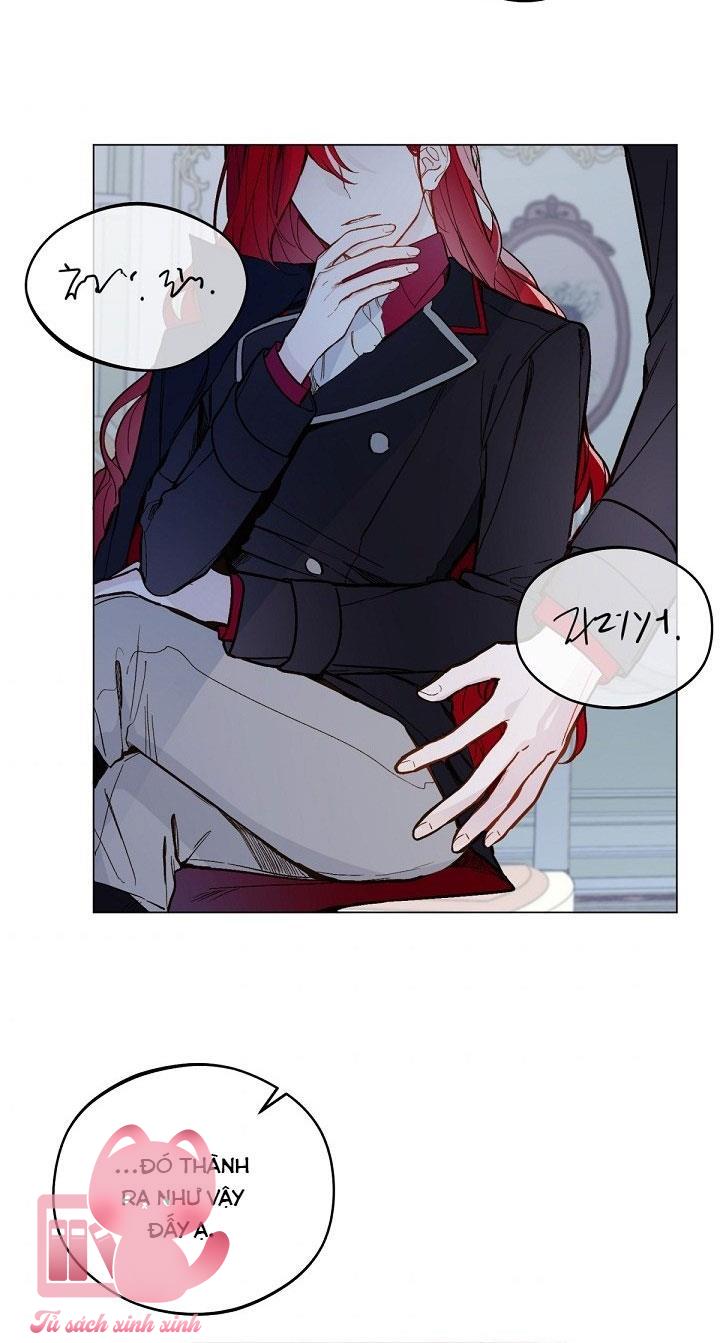 Trang Trại Hạt Dẻ Cạnh Hoàng Cung - Chap 10 - Trang 57
