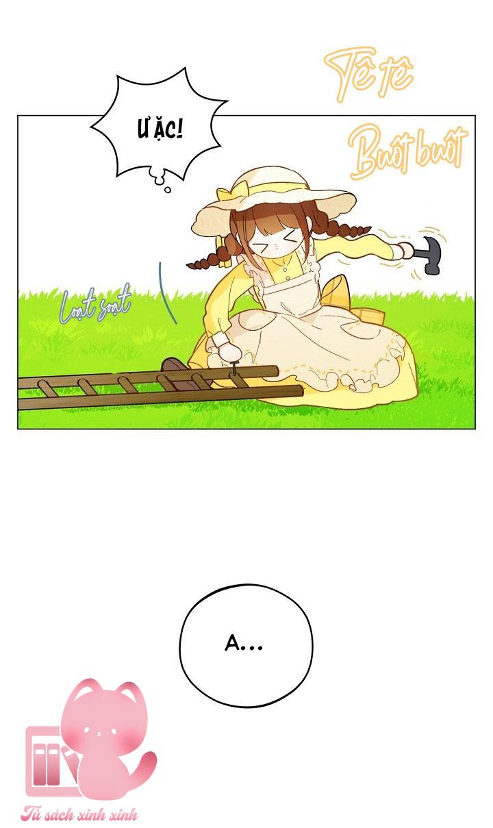 Trang Trại Hạt Dẻ Cạnh Hoàng Cung - Chap 10 - Trang 8