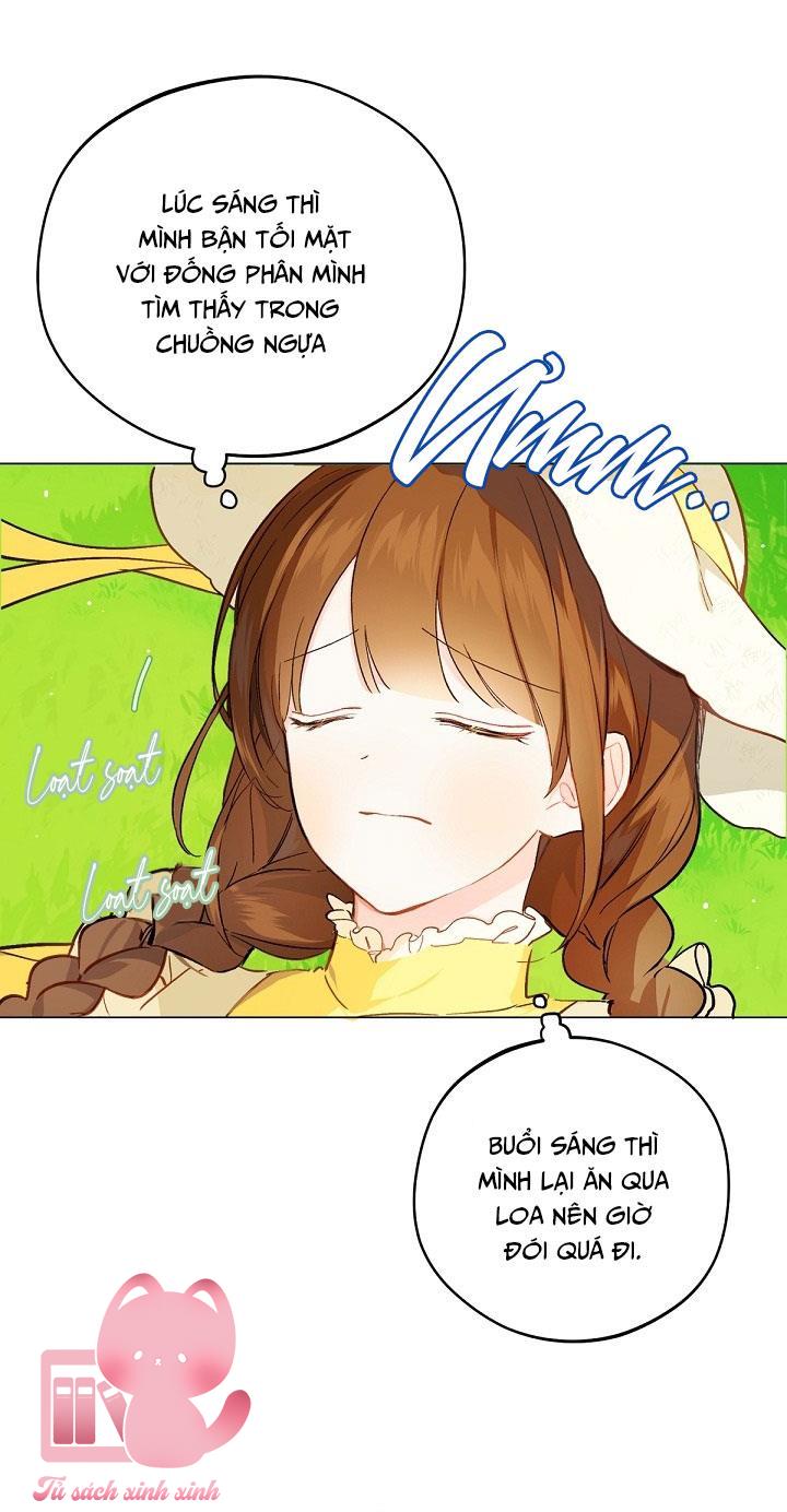 Trang Trại Hạt Dẻ Cạnh Hoàng Cung - Chap 10 - Trang 10