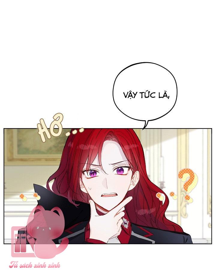 Trang Trại Hạt Dẻ Cạnh Hoàng Cung - Chap 11 - Trang 2