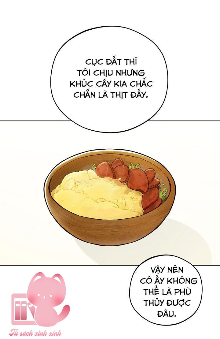Trang Trại Hạt Dẻ Cạnh Hoàng Cung - Chap 11 - Trang 11
