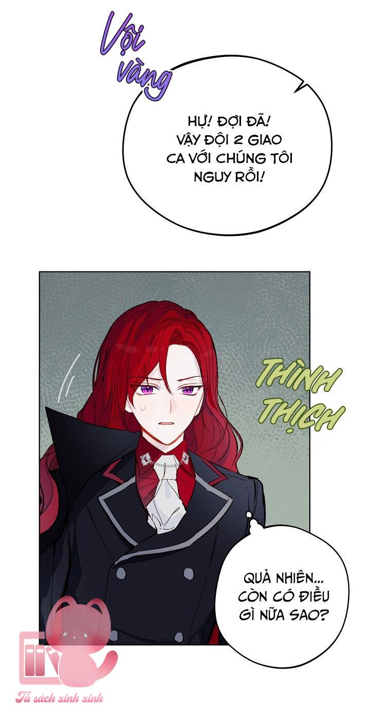 Trang Trại Hạt Dẻ Cạnh Hoàng Cung - Chap 11 - Trang 13