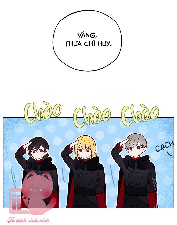 Trang Trại Hạt Dẻ Cạnh Hoàng Cung - Chap 11 - Trang 17