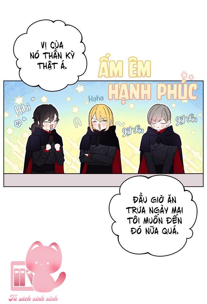 Trang Trại Hạt Dẻ Cạnh Hoàng Cung - Chap 11 - Trang 18