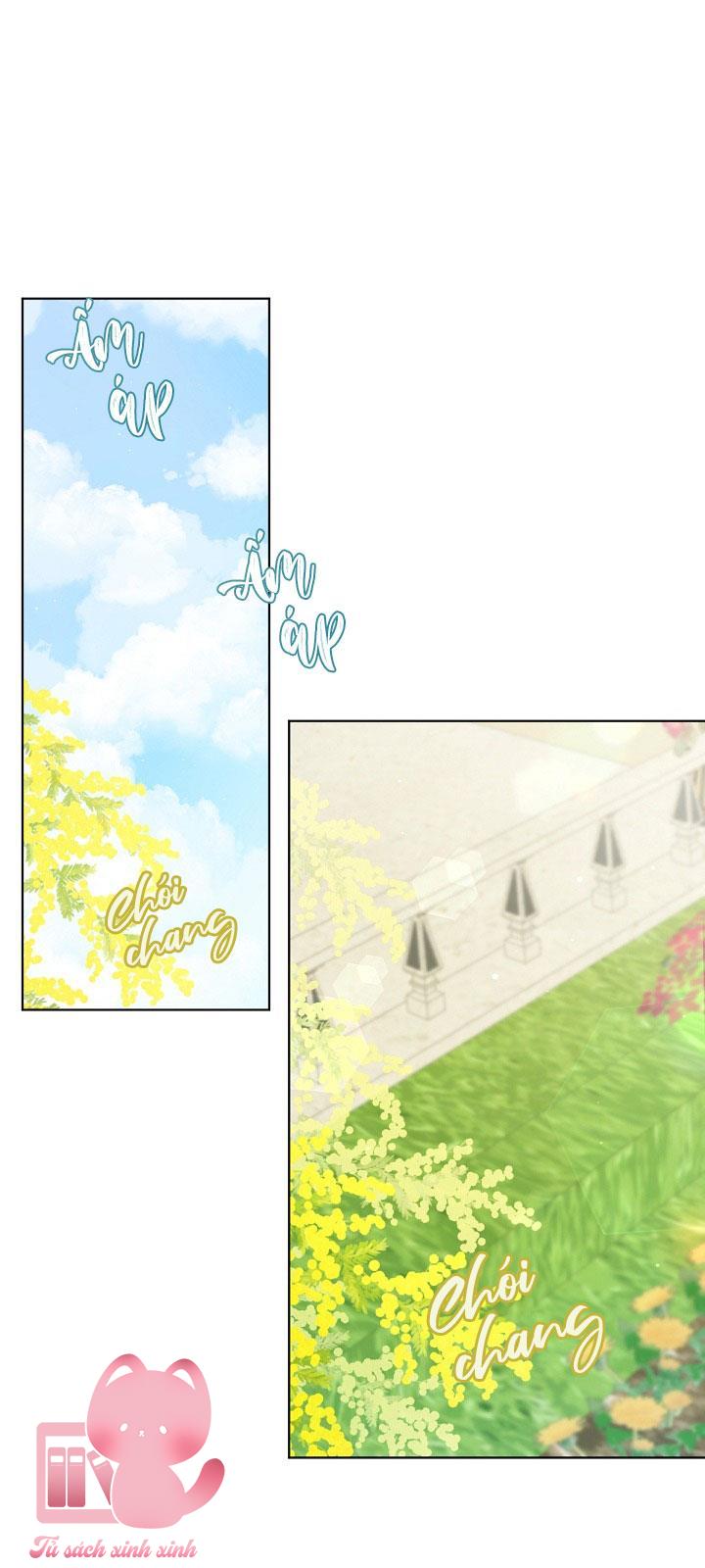 Trang Trại Hạt Dẻ Cạnh Hoàng Cung - Chap 11 - Trang 20