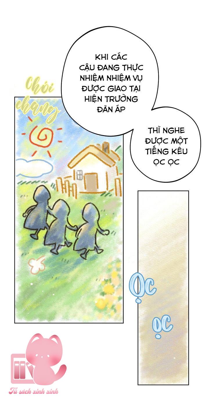Trang Trại Hạt Dẻ Cạnh Hoàng Cung - Chap 11 - Trang 3