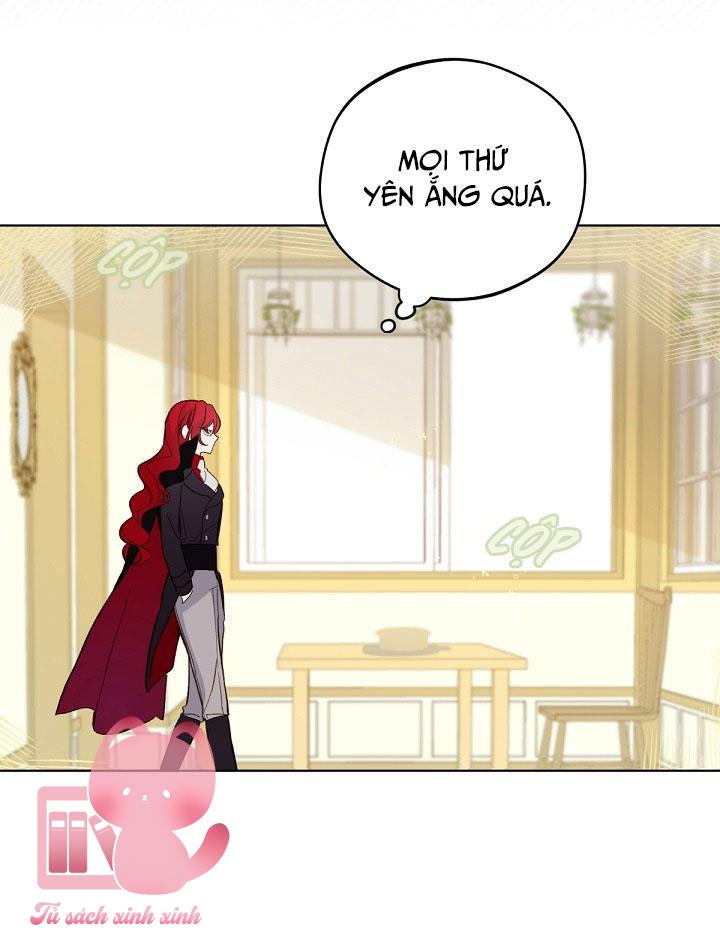 Trang Trại Hạt Dẻ Cạnh Hoàng Cung - Chap 11 - Trang 23