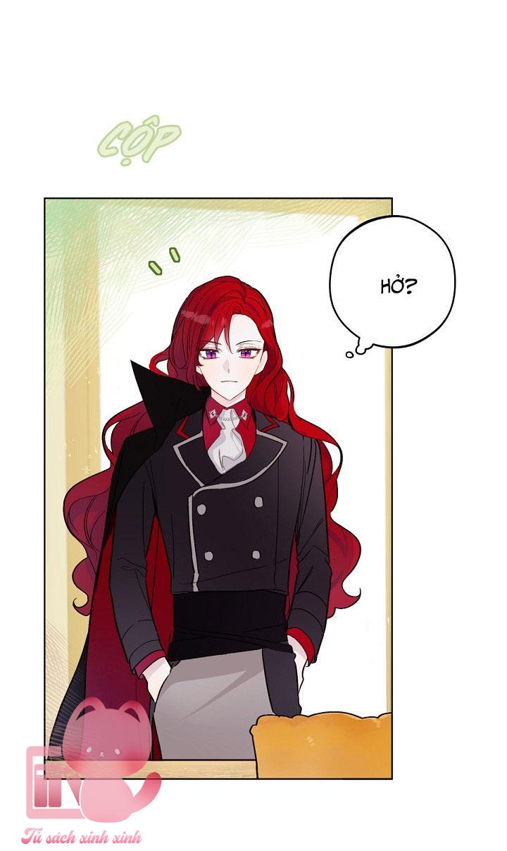 Trang Trại Hạt Dẻ Cạnh Hoàng Cung - Chap 11 - Trang 24