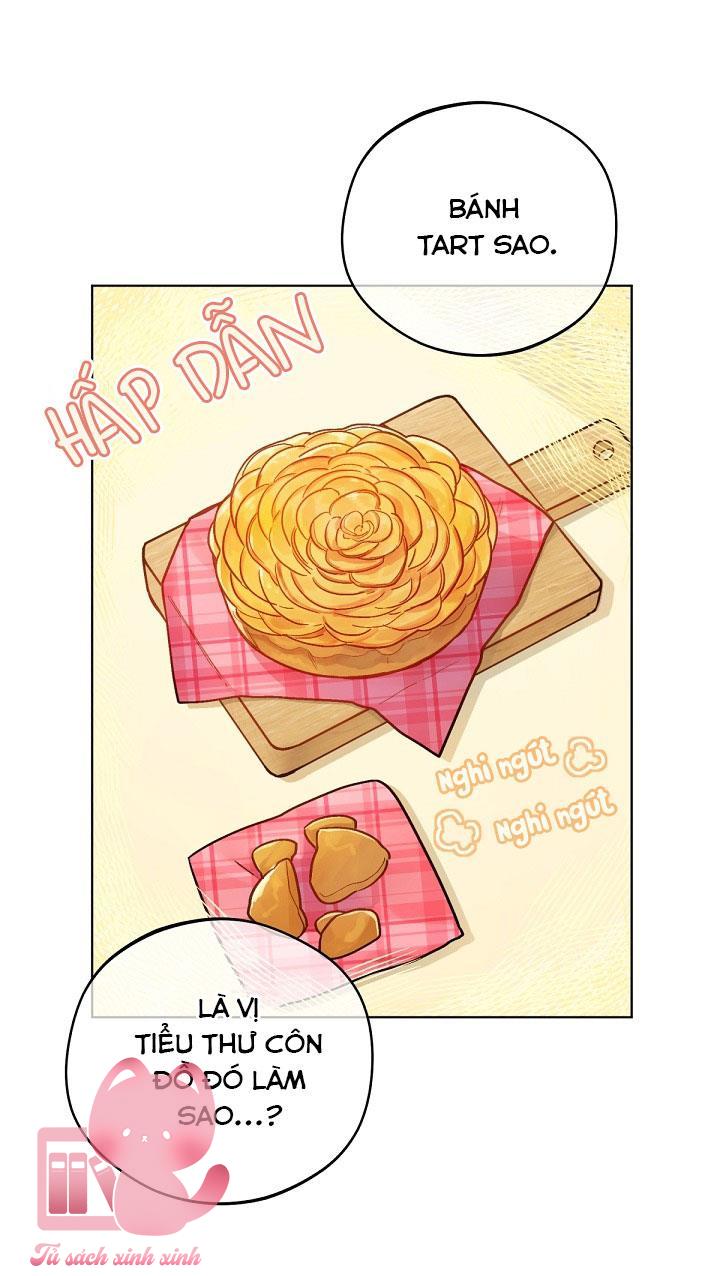 Trang Trại Hạt Dẻ Cạnh Hoàng Cung - Chap 11 - Trang 25