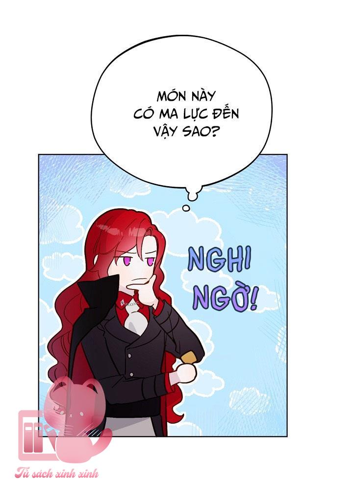 Trang Trại Hạt Dẻ Cạnh Hoàng Cung - Chap 11 - Trang 26