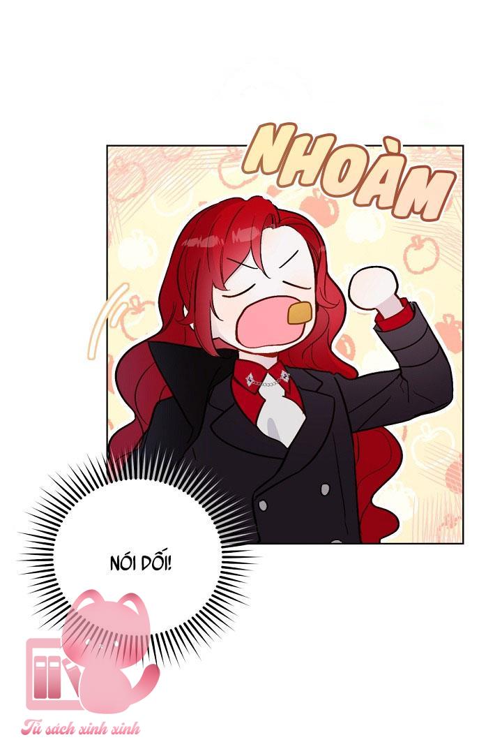 Trang Trại Hạt Dẻ Cạnh Hoàng Cung - Chap 11 - Trang 27